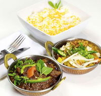 Anand Indian Restaurant - Sunshine Coast Guide
