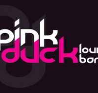 Pink Duck Lounge Bar - Sunshine Coast Guide