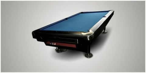 Game Room Billiards - Sunshine Coast Guide 1