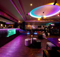 Digress Cocktail Bar