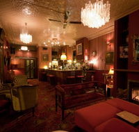 Back Bar Cocktail Lounge amp Function Venue - Sunshine Coast Guide