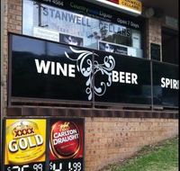 Barwell Expresso Plus - Sunshine Coast Guide