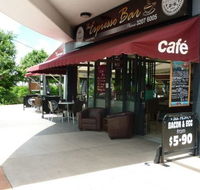 The Espresso Bar Victoria Point - Sunshine Coast Guide