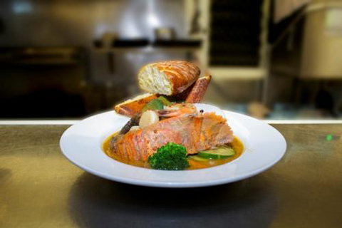 KBR’s Licensed Restaurant - Sunshine Coast Guide 2
