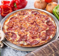 Roscoes Piazza - Sunshine Coast Guide