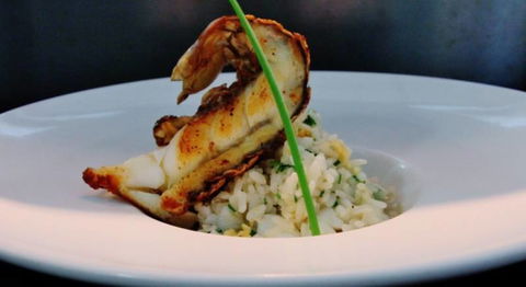 Galleons Restaurant - Sunshine Coast Guide 1