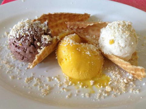 Galleons Restaurant - Sunshine Coast Guide 3
