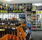 Gainsborough Liquor Store - Sunshine Coast Guide 0