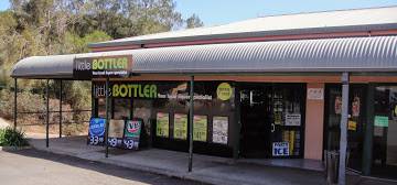 Gainsborough Liquor Store - Sunshine Coast Guide 1