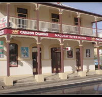Macleay River Hotel - Sunshine Coast Guide