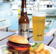 Frying Nemo - Sunshine Coast Guide