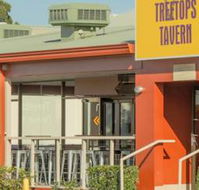 Treetops Tavern - Sunshine Coast Guide