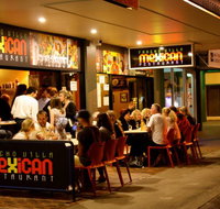 Pancho Villa Mexican Restaurant - Sunshine Coast Guide