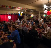 Footlights Theatre Restaurant - Sunshine Coast Guide