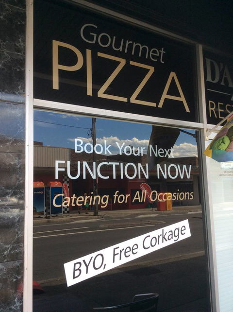 D'Amato's Family Restaurant - Sunshine Coast Guide 0