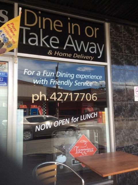 D'Amato's Family Restaurant - Sunshine Coast Guide 1