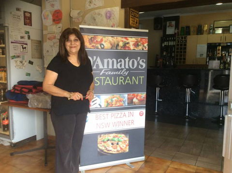 D'Amato's Family Restaurant - Sunshine Coast Guide 3