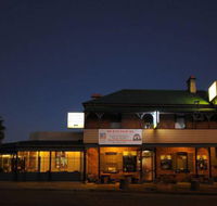 Bushrangers Bar  Brasserie - Sunshine Coast Guide