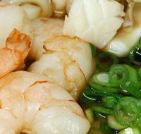 Sushi Bay - Sunshine Coast Guide