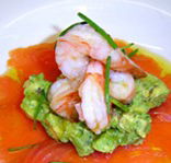 Blu Water Grill - Sunshine Coast Guide