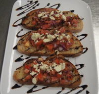 Central Park Cafe - Sunshine Coast Guide