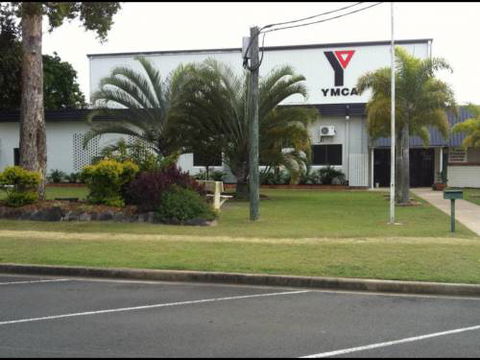YMCA - Sunshine Coast Guide 2