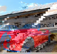 2020 Shannons Convicts to Classics - Car and Bike Show - Sunshine Coast Guide