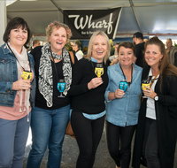 Ballina Food and Wine Festival - Sunshine Coast Guide