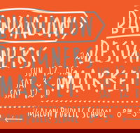 Bangalow Designers' Market - Sunshine Coast Guide