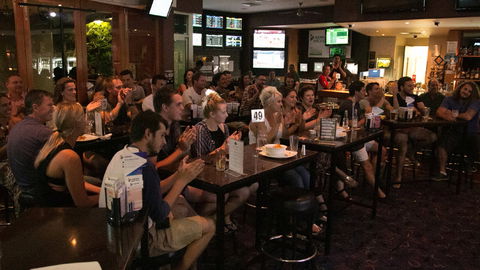 Based Comedy At The Dog And Parrot Tavern - Sunshine Coast Guide 1