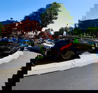 Camaro and Firebird Nationals - Sunshine Coast Guide