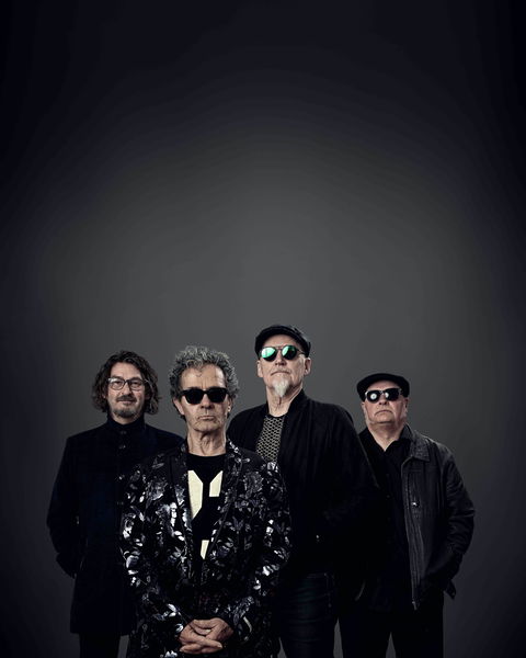 Choirboys: The Hits And 6-pack Of Bruce Springsteen - Sunshine Coast Guide 0