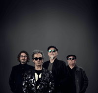 Choirboys The hits  6-pack of Bruce Springsteen - Sunshine Coast Guide