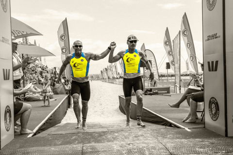 Coolangatta Gold 2020 - Sunshine Coast Guide 0