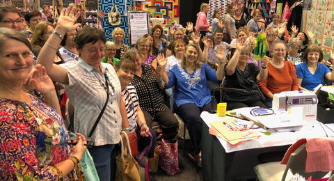 CraftAlive Canberra - Sunshine Coast Guide 0