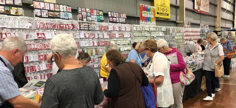 CraftAlive Canberra - Sunshine Coast Guide 1