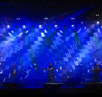 Echoes of Pink Floyd A Journey Through Time - Sunshine Coast Guide