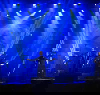 Echoes of Pink Floyd - A Journey Through Time - Sunshine Coast Guide