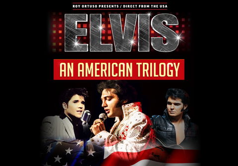 Elvis - An American Trilogy - Sunshine Coast Guide 0