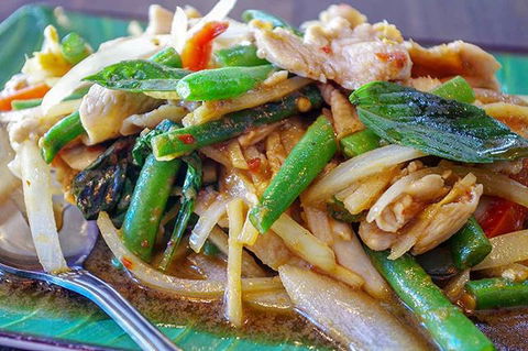 Khot Thai Restaurant - Sunshine Coast Guide 3
