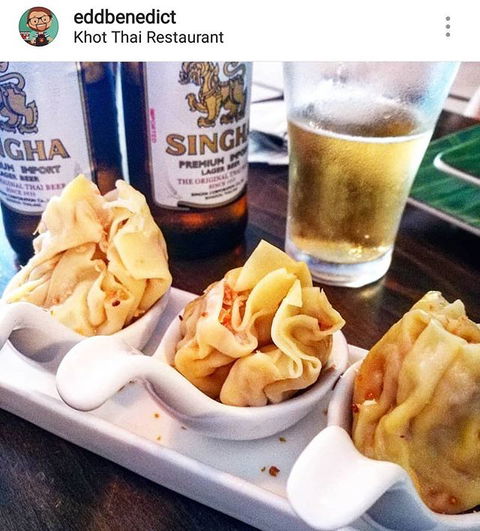 Khot Thai Restaurant - Sunshine Coast Guide 4