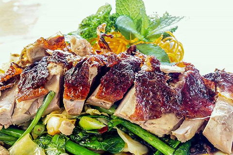 Khot Thai Restaurant - Sunshine Coast Guide 5