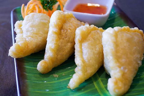Khot Thai Restaurant - Sunshine Coast Guide 8