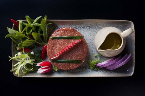 Zahli Modern Middle Eastern Restaurant - Sunshine Coast Guide 3