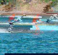 Grafton Bridge to Bridge Ski Classic - Sunshine Coast Guide