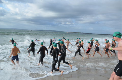 IGA Callala Triathlon Festival - Sunshine Coast Guide 2