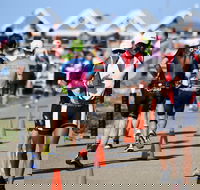 IRONMAN Western Australia - Sunshine Coast Guide