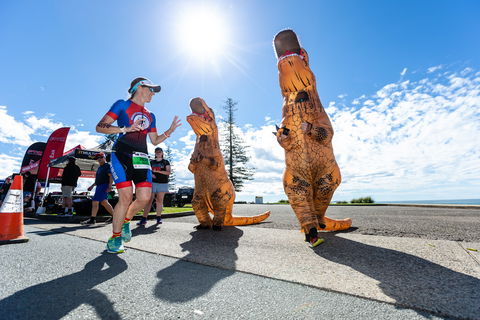 IRONMAN 70.3 Port Macquarie - Sunshine Coast Guide 1