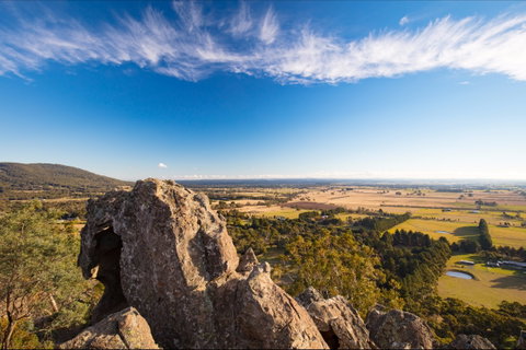 Macedon Ranges Sustainable Living Festival - Sunshine Coast Guide 0