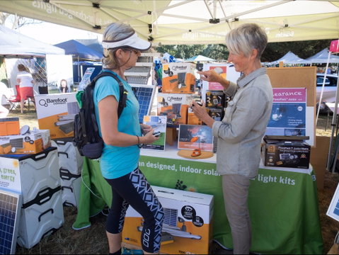 Macedon Ranges Sustainable Living Festival - Sunshine Coast Guide 2